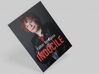 Esther Benbassa - indocile - chronique Mare Nostrum