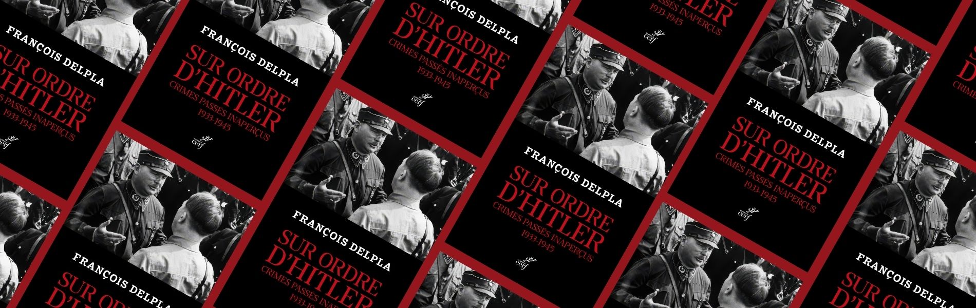 François Delpla, Sur ordre d’Hitler