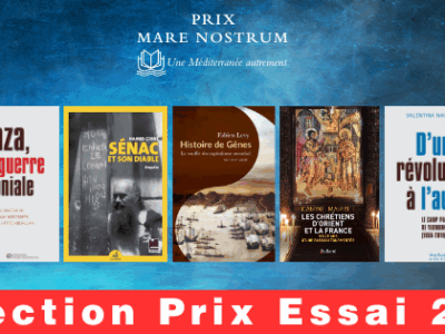 Sélection essais Prix Mare Nostrum 2025