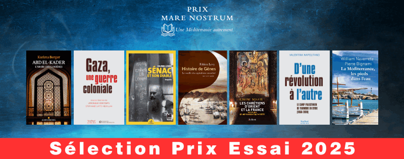 Sélection essais Prix Mare Nostrum 2025