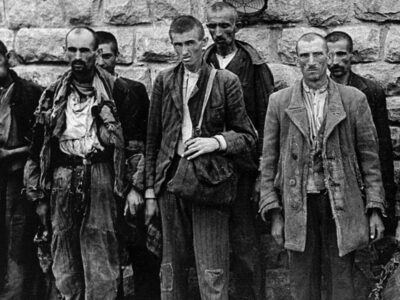 Chronique Mare Nostrum Joaquim Amat-Piniella, K.L. Reich