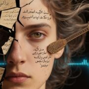 Chronique Mare Nostrum Abed Azrié, Éperdument