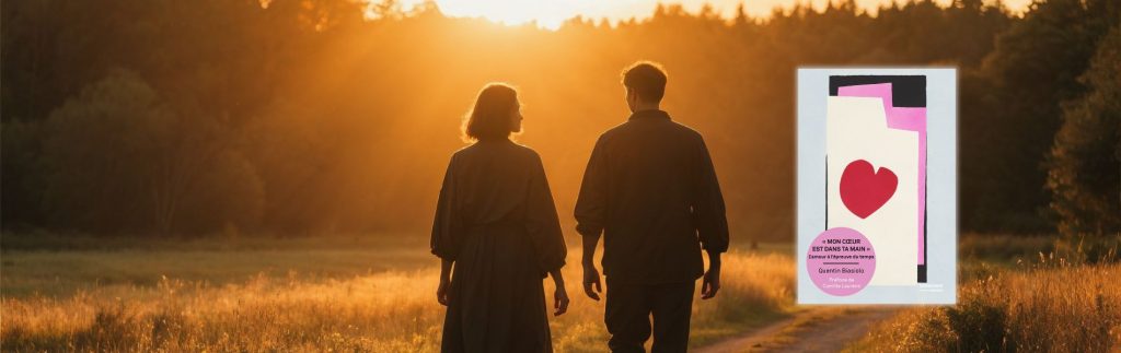 chronique Mare Nostrum Quentin Biasiolo, Mon cœur est dans ta main