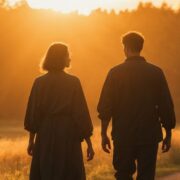 chronique Mare Nostrum Quentin Biasiolo, Mon cœur est dans ta main