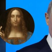 Chronique Mare Nostrum Yuri Felshtinsky, Le Complot Da Vinci