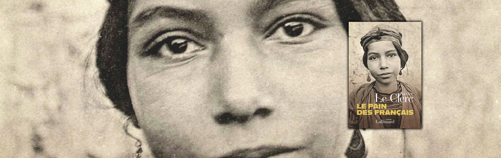 Chronique Mare nostrum Xavier Le Clerc, Le pain des Français