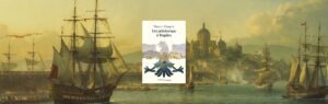 chronique Mare Nostrum Vincent Haegele, Un printemps à Naples