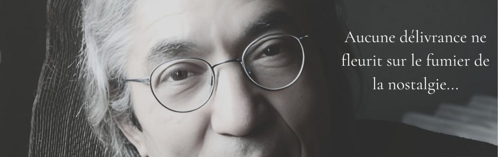 Chronique Mare Nostrum Boualem Sansal