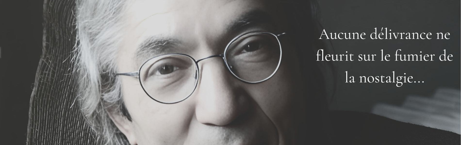 Chronique Mare Nostrum Boualem Sansal