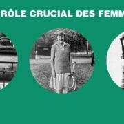 Chronique mare nostrum Philippe Collin, Les Résistantes