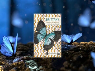 chronique Mare Nostrum Larissa Behrendt, Brittany