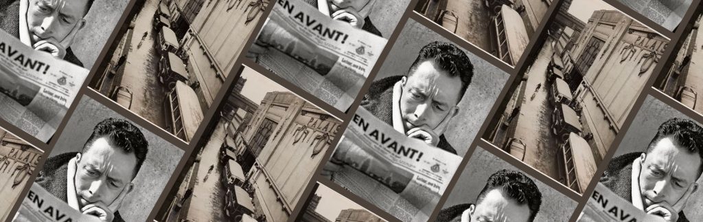 Chronique Mare nostrum Rafle du Vel d'Hiv. Camus avait raison