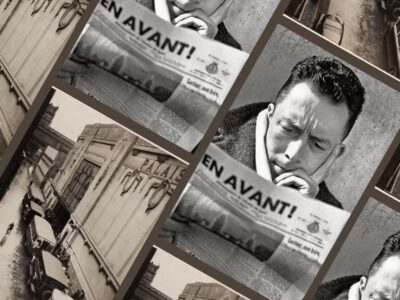 Chronique Mare nostrum Rafle du Vel d'Hiv. Camus avait raison