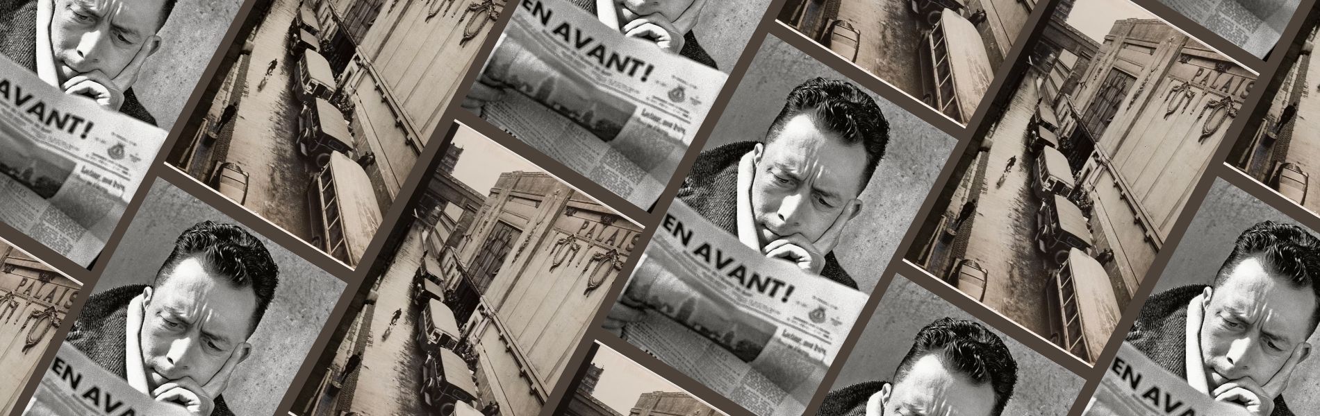 Chronique Mare nostrum Rafle du Vel d'Hiv. Camus avait raison