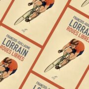 Chronique Mare Nostrum François-Guillaume Lorrain, Roues libres