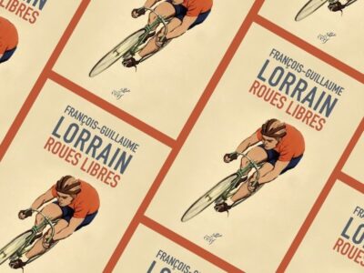 Chronique Mare Nostrum François-Guillaume Lorrain, Roues libres