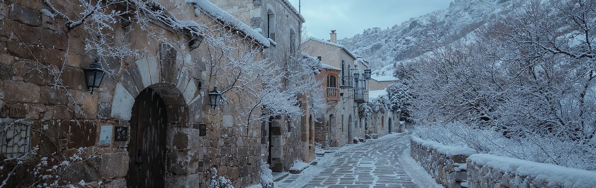 Chronique Mare Nostrum - Michalis Makropoulos, L’arbre de Judas