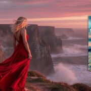 Chronique Mare Nostrum Thierry Froger, Rose à la mer