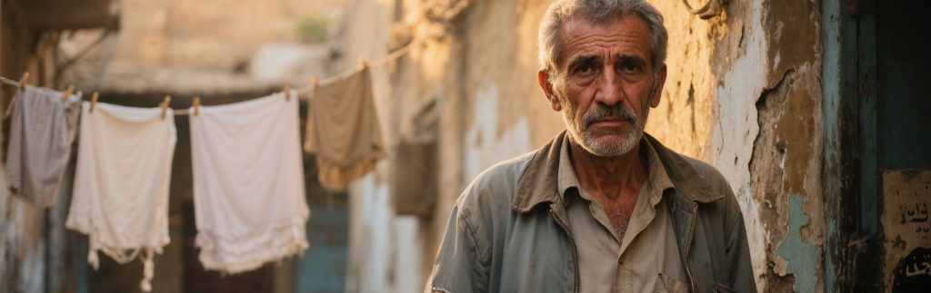 Chronique Mare Nostrum François Momal, Bawab. Un héros de trop