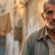 Chronique Mare Nostrum François Momal, Bawab. Un héros de trop