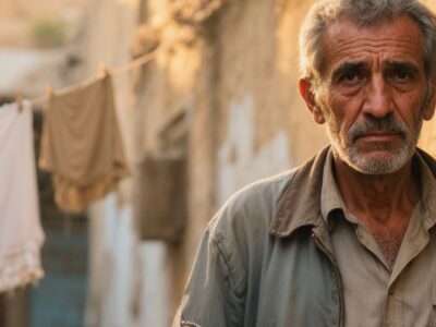 Chronique Mare Nostrum François Momal, Bawab. Un héros de trop