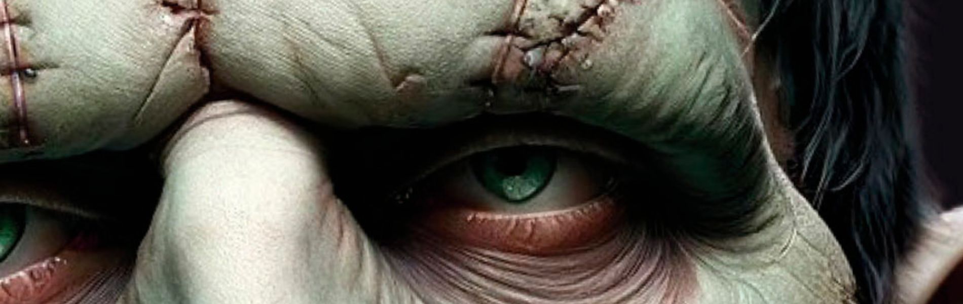 Chronique Mare Nostrum Jean-Pierre Andrevon, Le cinéma de Frankenstein.