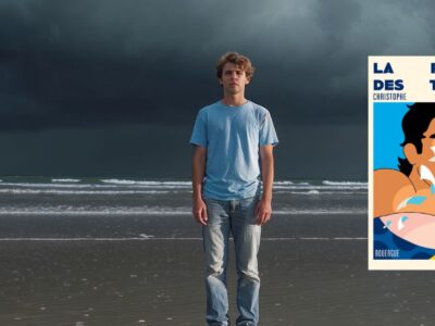 Chronique Mare Nostrum Christophe Perruchas, La Fabrique des timidités,