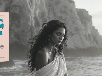 Chronique Mare nostrum Lenka Horňáková-Civade, Moi, Europe