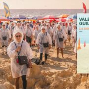 Chronique Mare Nostrum Valérian Guillaume, La Destination