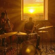 Chronique Mare Nostrum Jamal Mahjoub, Les Kamanga Kings