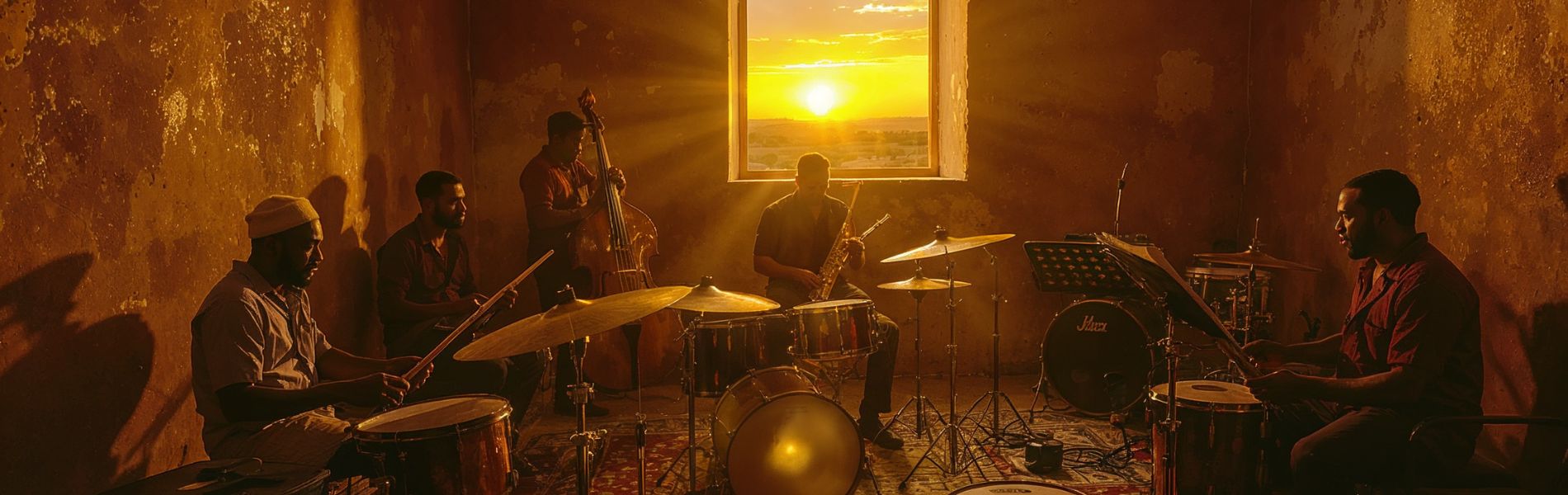 Chronique Mare Nostrum Jamal Mahjoub, Les Kamanga Kings