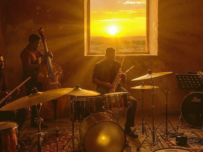 Chronique Mare Nostrum Jamal Mahjoub, Les Kamanga Kings