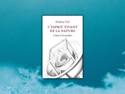 Chronique Mare Nostrum Frédéric Nef, L’Esprit vivant de la nature
