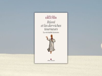 Chronique Mare nostrum Kudsi Erguner et Arzu Erguner, Rûmî et les derviches tourneurs