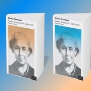 Chronique Mare Nostrum Marina Tsvetaeva, Poèmes de maturité (1921-1941) - Coffret bilingue