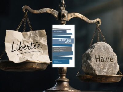 Chronique Mare Nostrum Anna Arzoumanov, Juger les mots