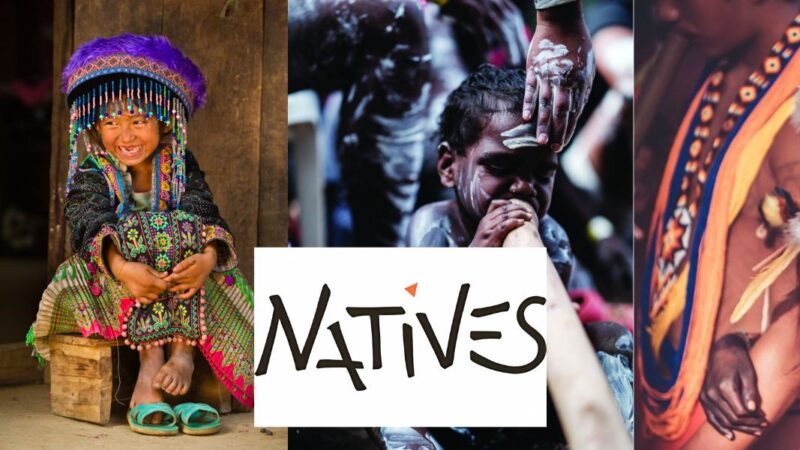 Chronique Mare Nostrum Revue Natives