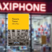 Nassera Tamer, Allô la Place,