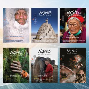 Chronique Mare Nostrum revue Natives