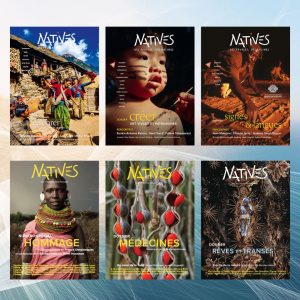 Chronique Mare Nostrum revue Natives