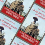 Chronique Mare Nostrum Jean-Claude Perrier, La Mystification indienne