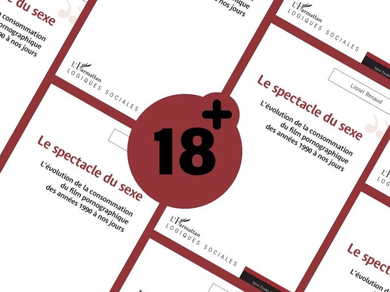 Chronique Mare nostrum Lionel Renaud, Le spectacle du sexe