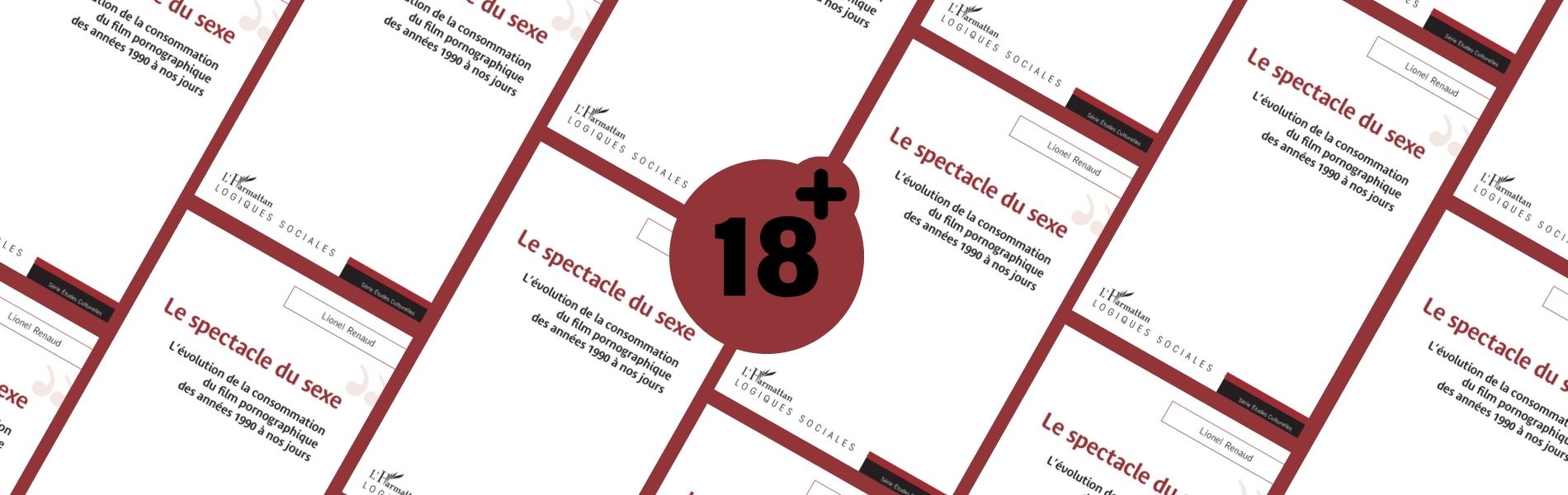 Chronique Mare nostrum Lionel Renaud, Le spectacle du sexe