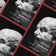 Chronique Mare Nostrum Caroline Husquin et Robinson Baudry, Les Chauves