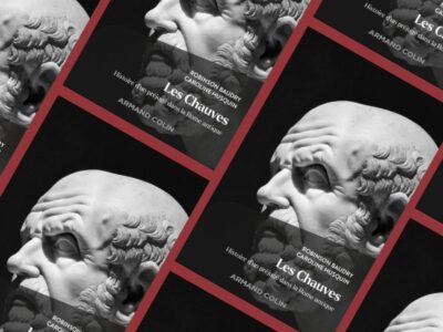 Chronique Mare Nostrum Caroline Husquin et Robinson Baudry, Les Chauves