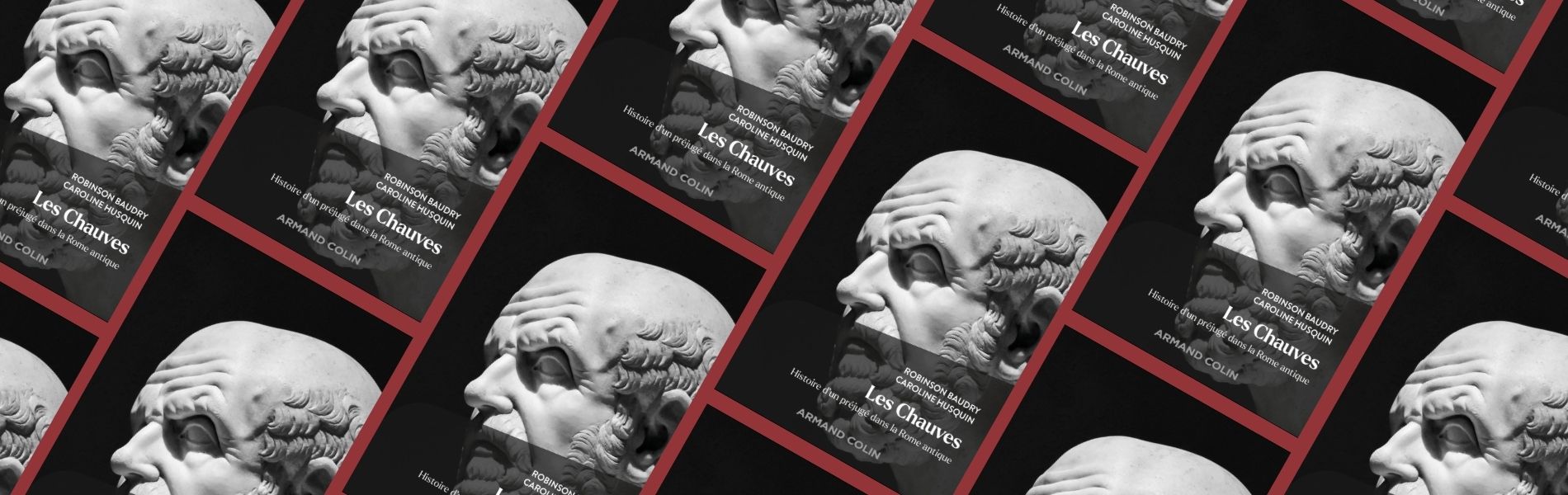 Chronique Mare Nostrum Caroline Husquin et Robinson Baudry, Les Chauves