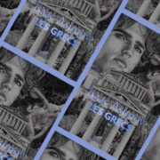 Chronique Mare Nostrum Isaac Asimov, Les Grecs