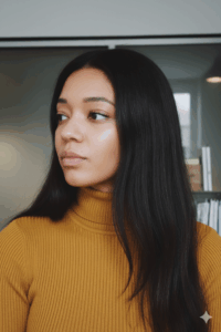 Image de Chroniqueuse : Chloé Jossaume