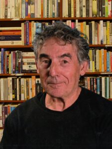 Image de Chroniqueur : Albert Montagne