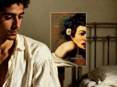 Un jeune homme kabyle et ouvrier, fasciné par le Caravage, explore son identité sexuelle et sociale dans une quête baroque de beauté et de transcendance.